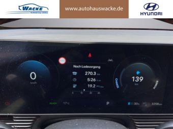 Foto Nummer 11: HYUNDAI Ioniq 5