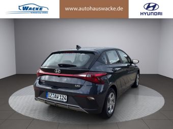 Foto Nummer 6: HYUNDAI i20