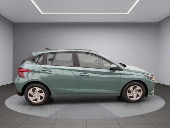 Foto Nummer 3: HYUNDAI i20
