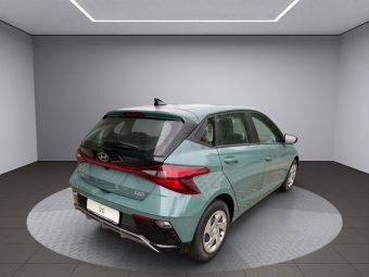 Foto Nummer 4: HYUNDAI i20