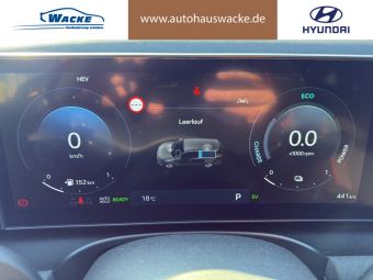 Foto Nummer 11: HYUNDAI Tucson