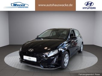 Foto Nummer 1: HYUNDAI i20