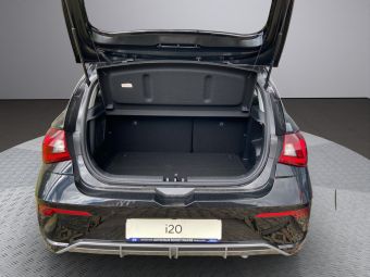 Foto Nummer 17: HYUNDAI i20