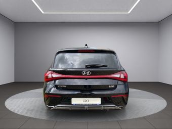 Foto Nummer 5: HYUNDAI i20