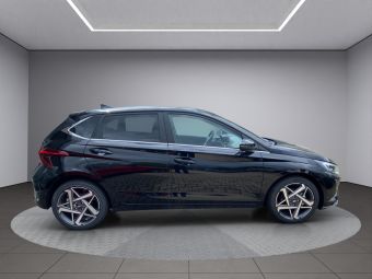Foto Nummer 7: HYUNDAI i20