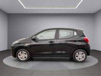 Foto Nummer 3: HYUNDAI i10