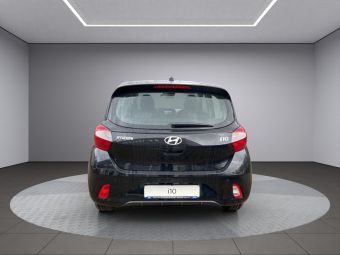 Foto Nummer 5: HYUNDAI i10