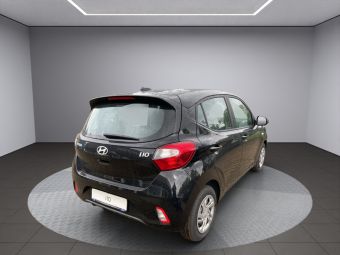 Foto Nummer 6: HYUNDAI i10