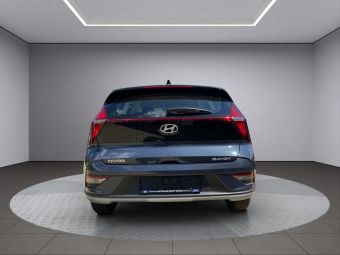Foto Nummer 5: HYUNDAI Bayon
