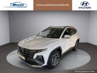 Foto Nummer 1: HYUNDAI Tucson