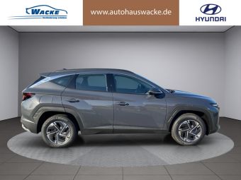 Foto Nummer 7: HYUNDAI Tucson