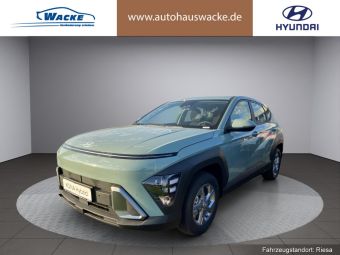 Foto Nummer 1: HYUNDAI Kona