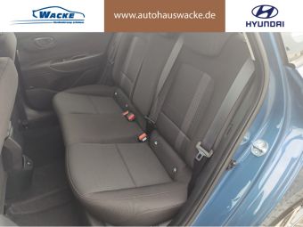 Foto Nummer 13: HYUNDAI i20