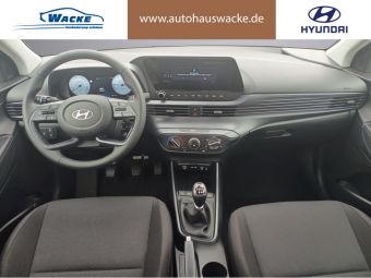 Foto Nummer 14: HYUNDAI i20
