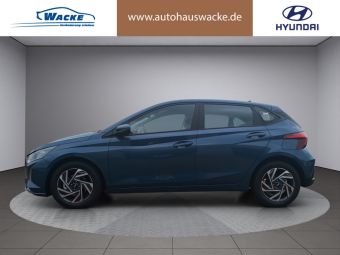 Foto Nummer 3: HYUNDAI i20