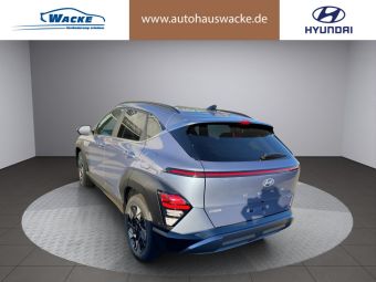 Foto Nummer 4: HYUNDAI Kona