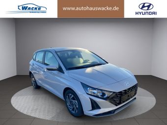 Foto Nummer 8: HYUNDAI i20