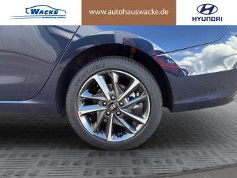 Foto Nummer 12: HYUNDAI i30