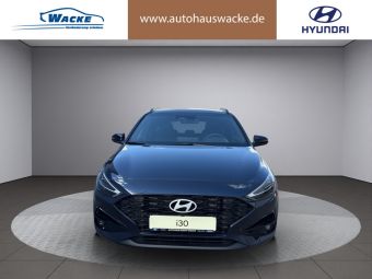 Foto Nummer 2: HYUNDAI i30