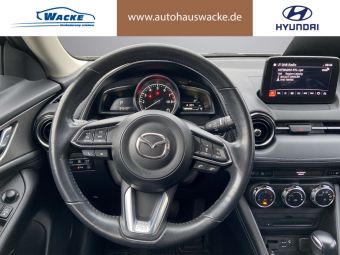 Foto Nummer 10: MAZDA CX-3
