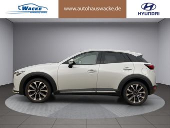 Foto Nummer 3: MAZDA CX-3