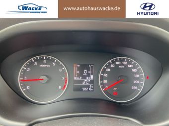 Foto Nummer 7: HYUNDAI i20