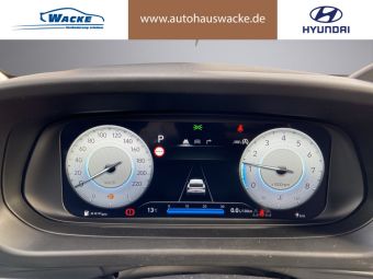 Foto Nummer 6: HYUNDAI i20