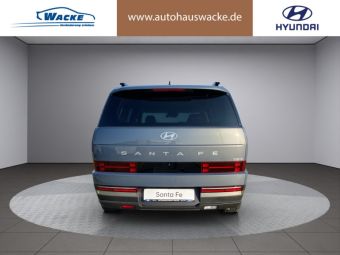 Foto Nummer 5: HYUNDAI Santa