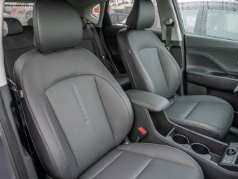 Foto Nummer 15: HYUNDAI Kona