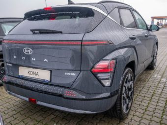 Foto Nummer 3: HYUNDAI Kona