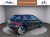 Foto Nummer 4: HYUNDAI i20