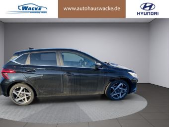 Foto Nummer 5: HYUNDAI i20