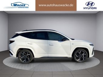 Foto Nummer 7: HYUNDAI Tucson