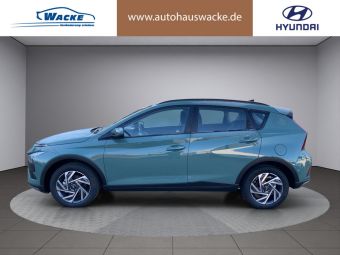 Foto Nummer 3: HYUNDAI Bayon