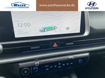 Foto Nummer 13: HYUNDAI Ioniq 6