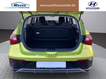 Foto Nummer 14: HYUNDAI i20